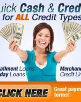 LOAN OFFER: QUICK RESPONSES APPLY NOW