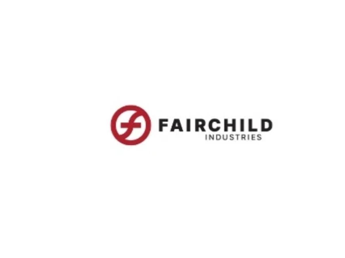 Fairchild Industries - 1