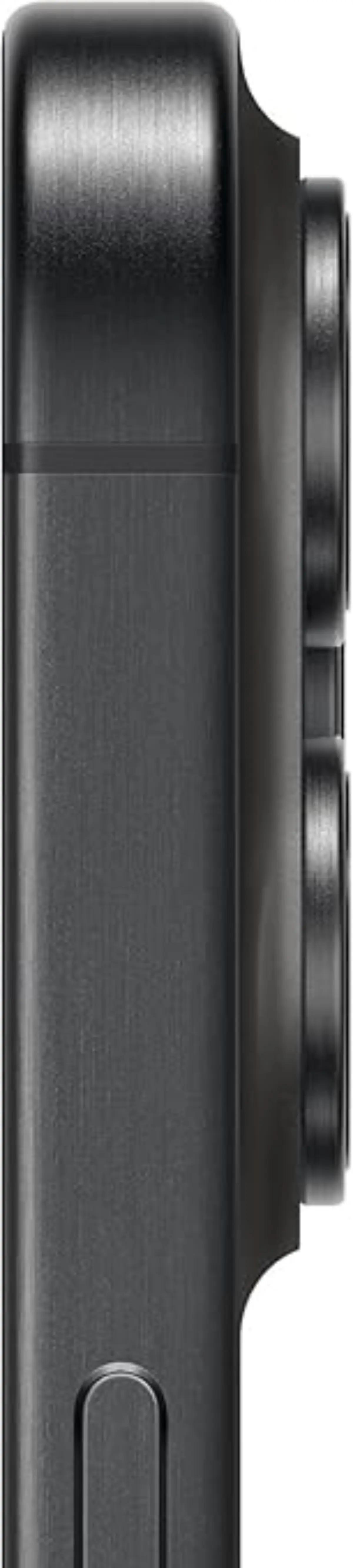 Apple iPhone 15 Pro Max, 256GB, Black Titanium | Apple Iphone | New York City | 2