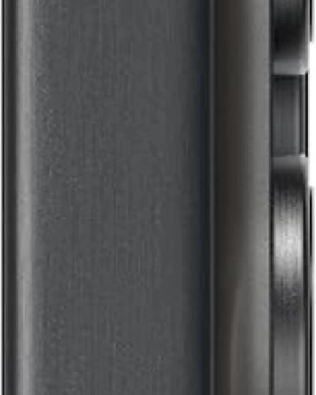 Apple iPhone 15 Pro Max, 256GB, Black Titanium | Apple Iphone | New York City | 2