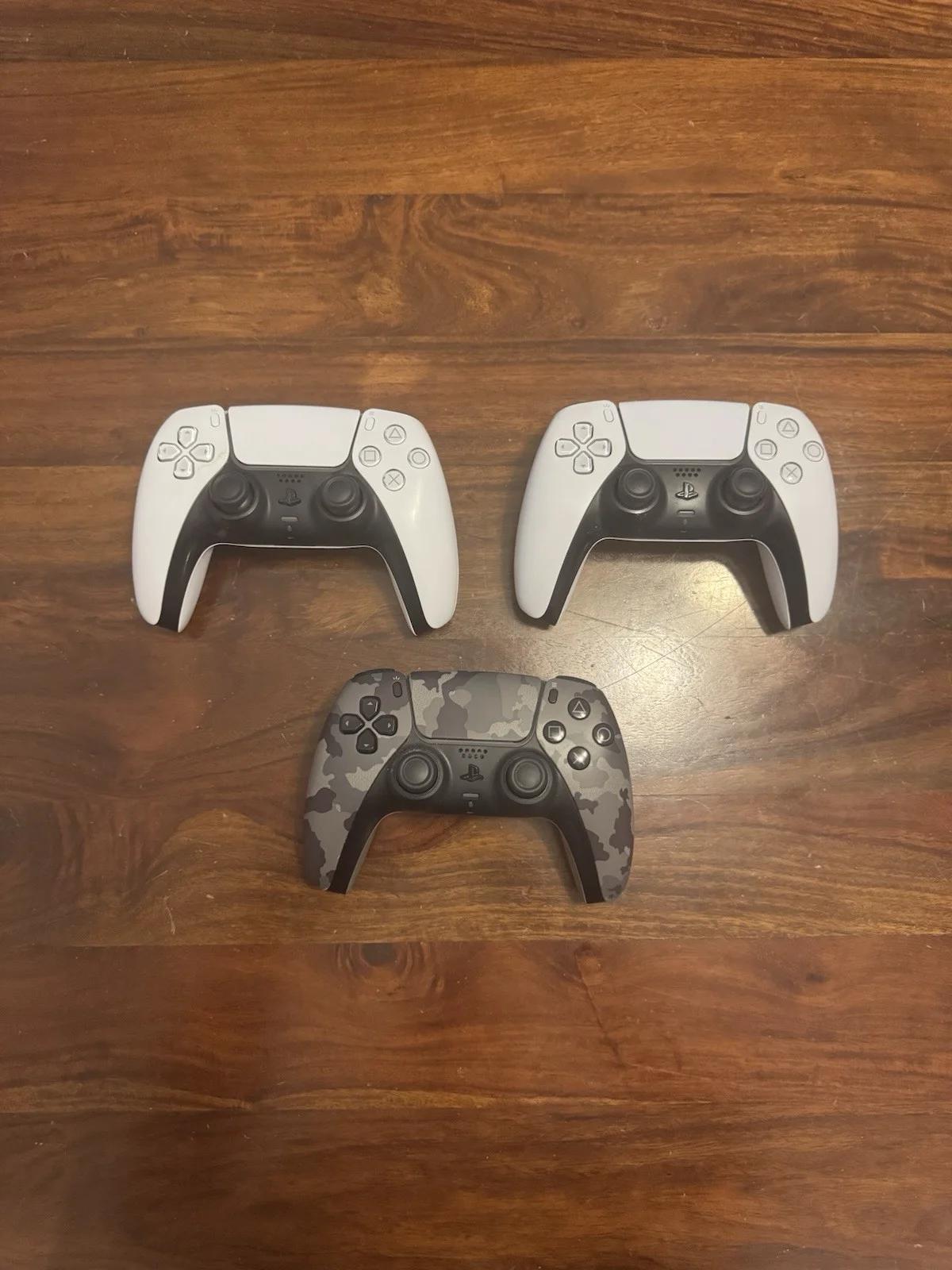 PlayStation 5 | Gaming Consoles | Augusta | 4