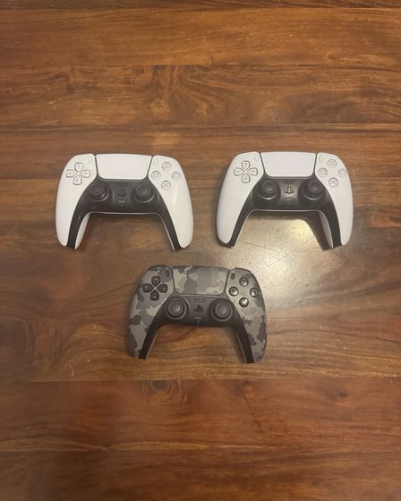 PlayStation 5 | Gaming Consoles | Augusta | 4