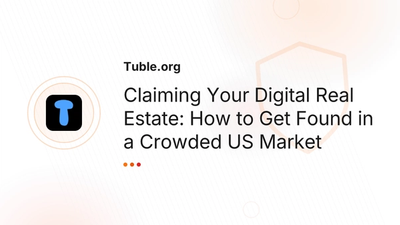 Get Your Business Found on Google: The Free Local SEO Guide | Tuble.org