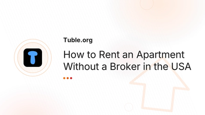 Rent Without Broker Fees USA | Find Direct Landlord Listings