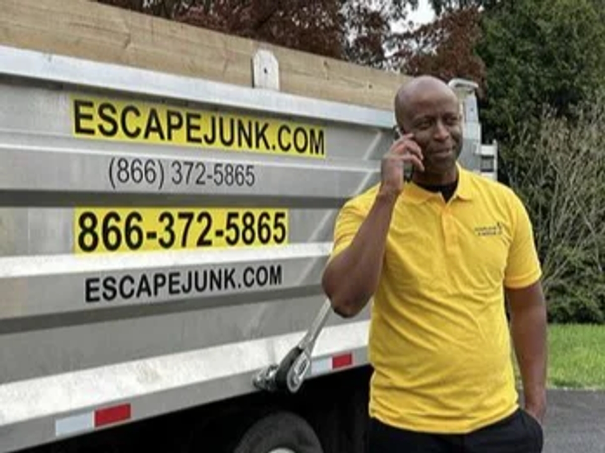 Escape Junk and Moving LLC - 7