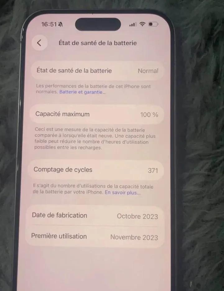 iPhone 16 pro max | Apple Iphone | Atlanta | 4