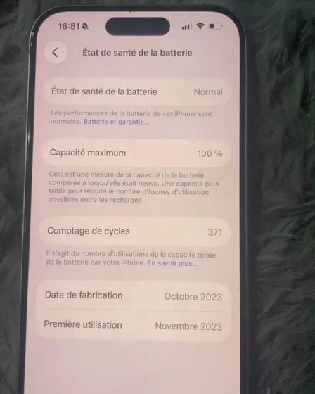 iPhone 16 pro max | Apple Iphone | Atlanta | 4