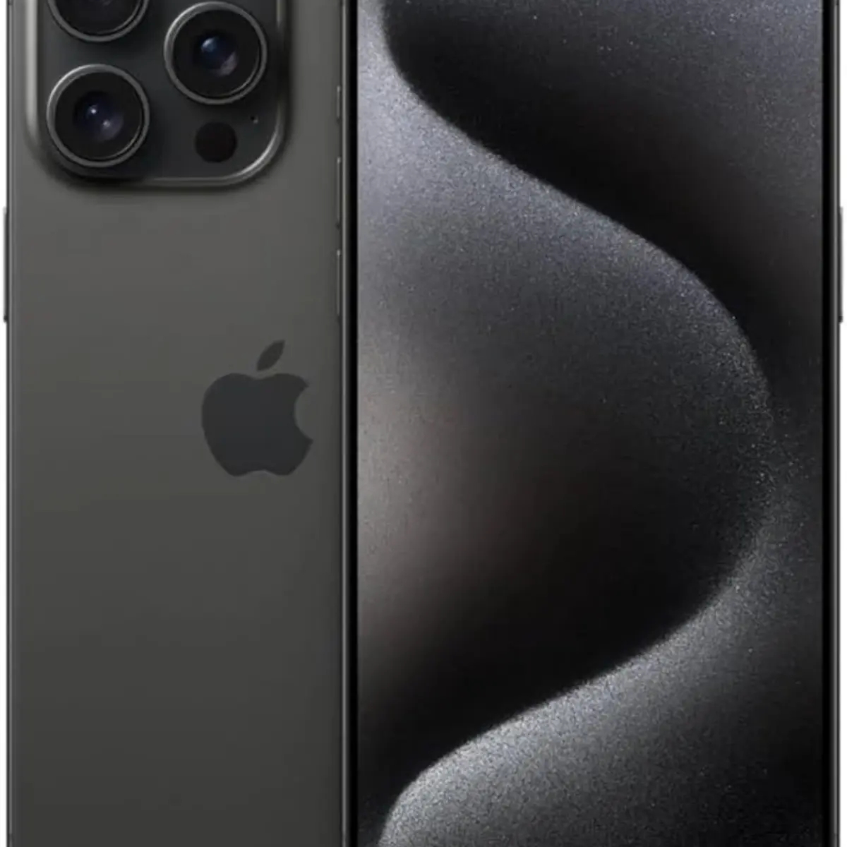 Apple iPhone 15 Pro Max, 256GB, Black Titanium | Apple Iphone | New York City | Ad gallery (SEO) | 1