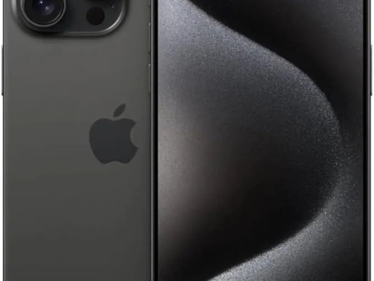 Apple iPhone 15 Pro Max, 256GB, Black Titanium | Apple Iphone | New York City | Ad gallery (SEO) | 2