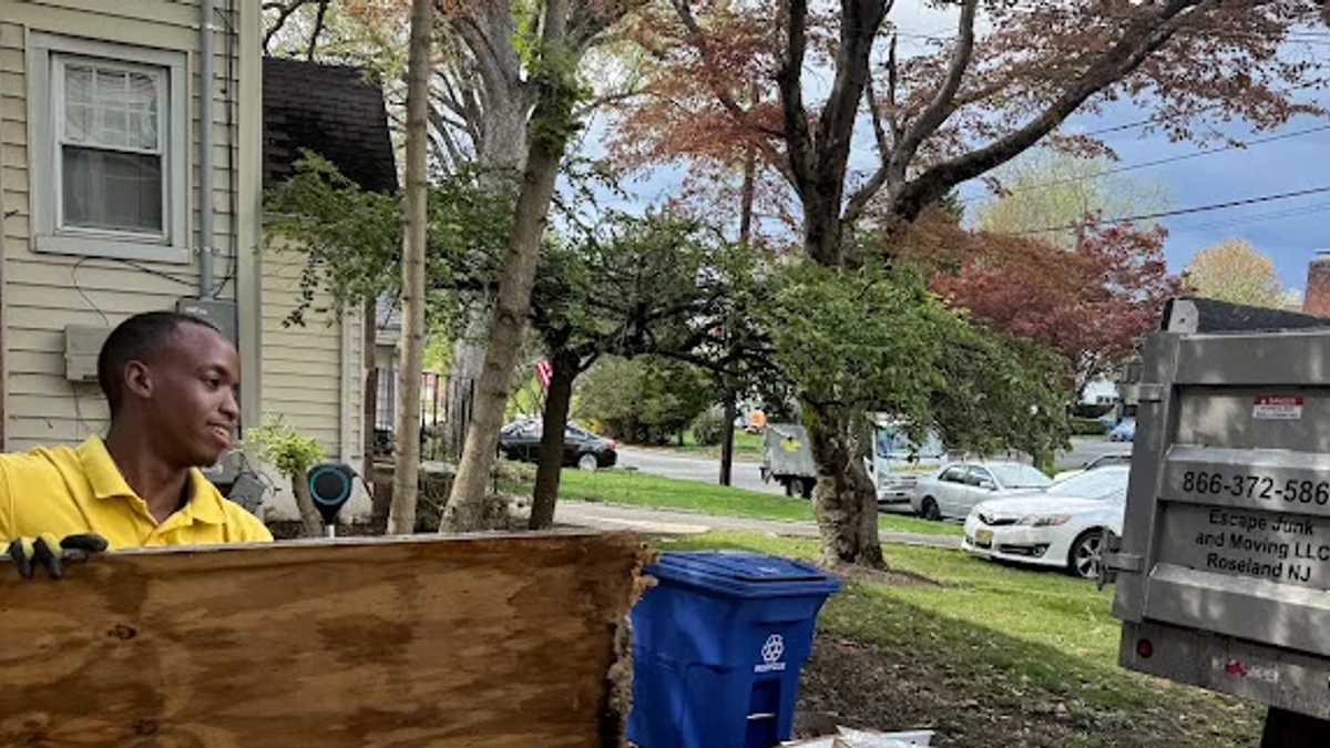 Light Demolition Removal Services for Residential & Commercial Projects | Other Services | Jersey City | Ad gallery (SEO) | 3