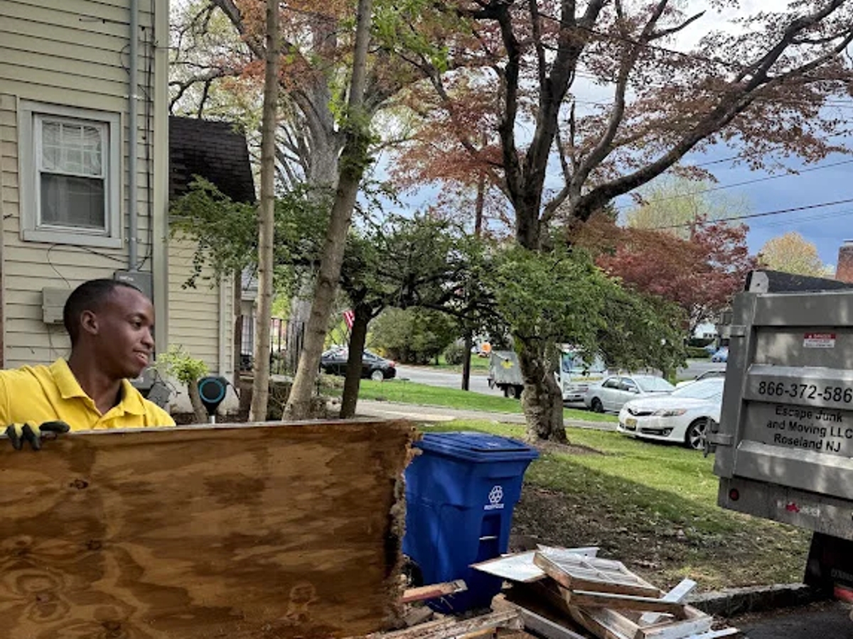 Light Demolition Removal Services for Residential & Commercial Projects | Other Services | Jersey City | Ad gallery (SEO) | 2