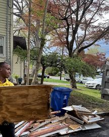 Light Demolition Removal Services for Residential & Commercial Projects