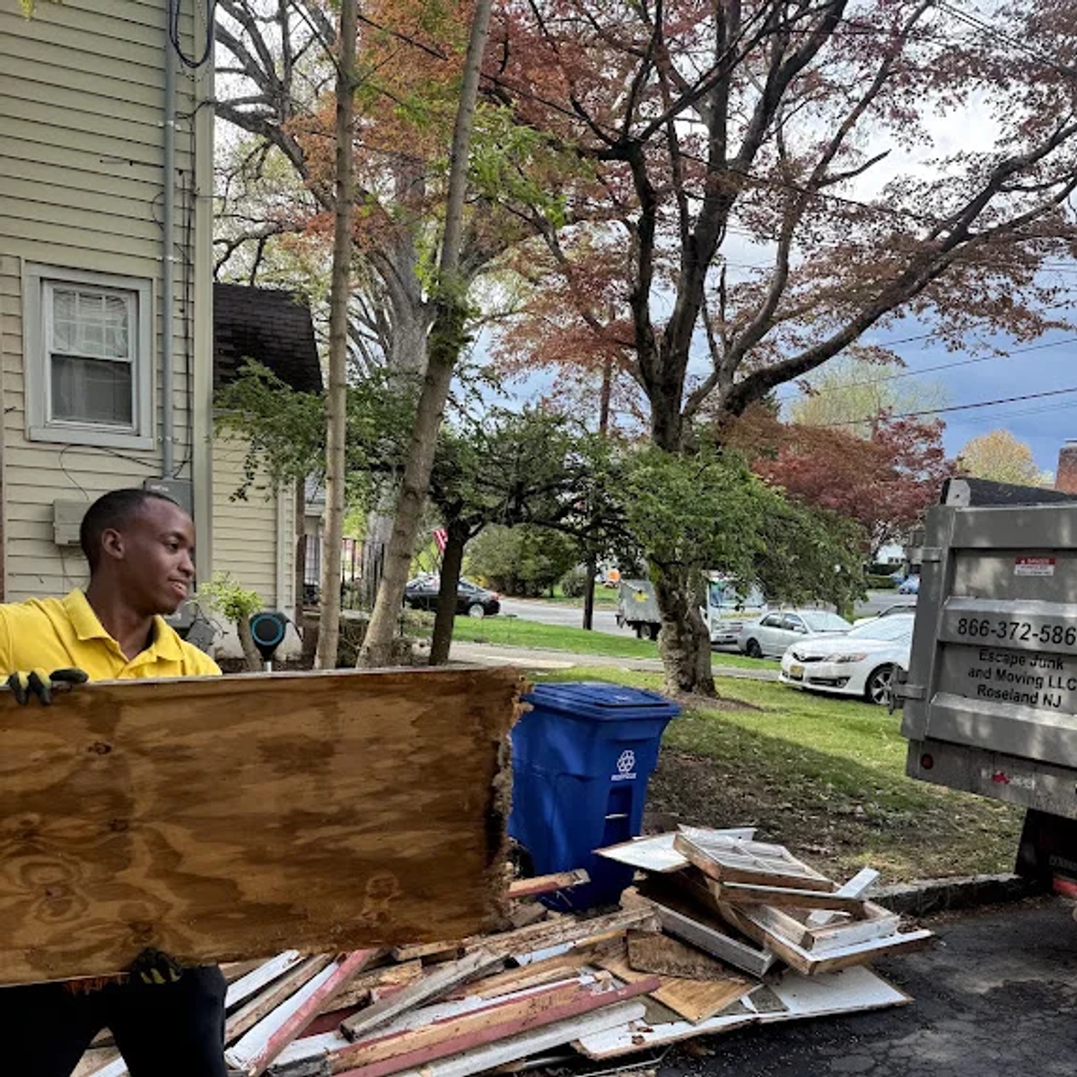 Light Demolition Removal Services for Residential & Commercial Projects | Other Services | Jersey City | Ad gallery (SEO) | 1