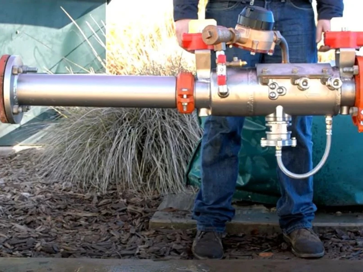 Protect Your Water System with Backflow Preventer Inspection & Certification | Other Services | Orlando | Ad gallery (SEO) | 2
