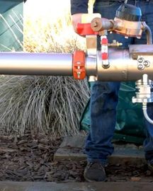 Protect Your Water System with Backflow Preventer Inspection & Certification