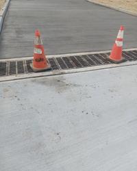 Muc Concrete LLC