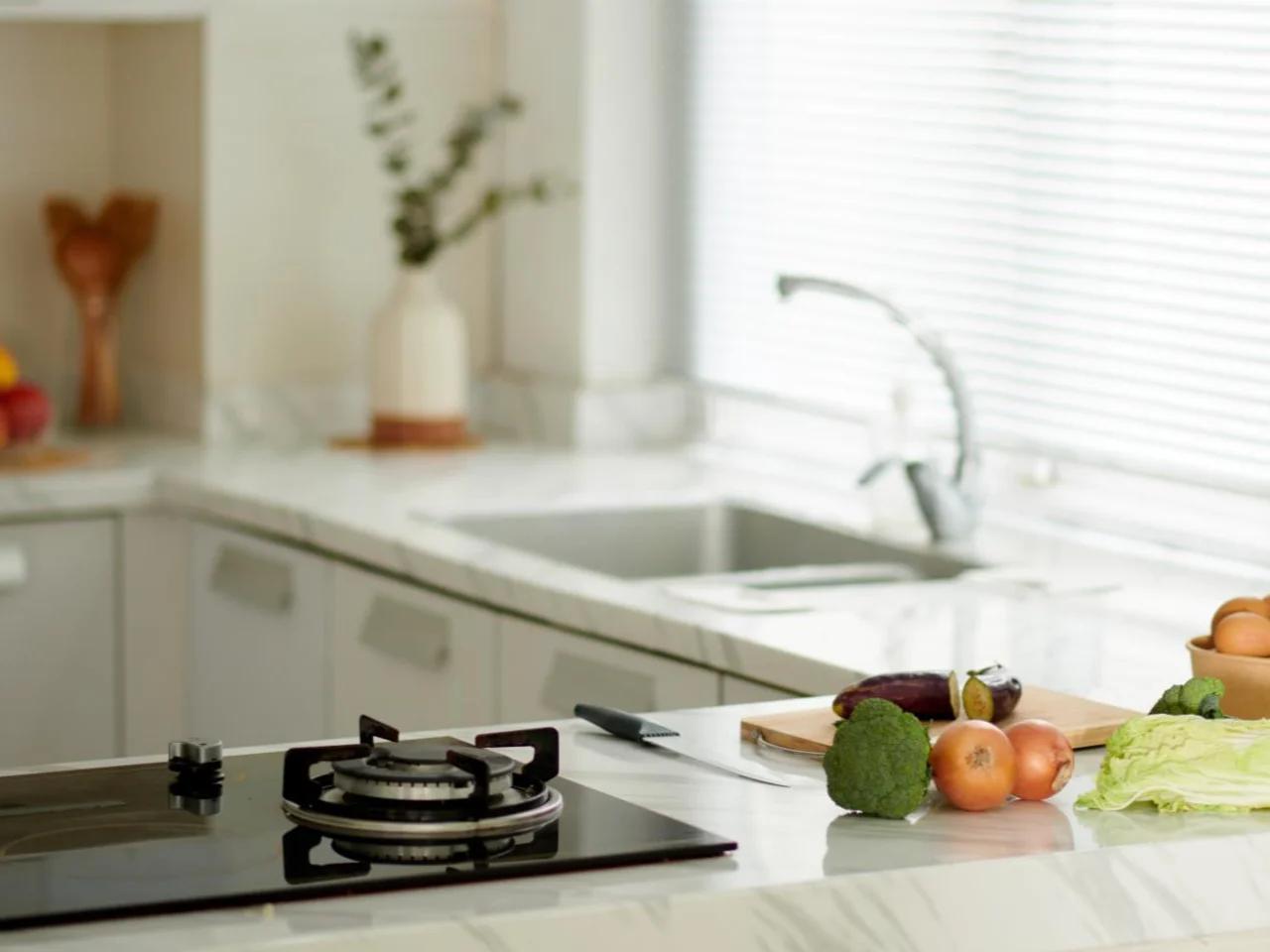 Harkey Tile & Stone - 1