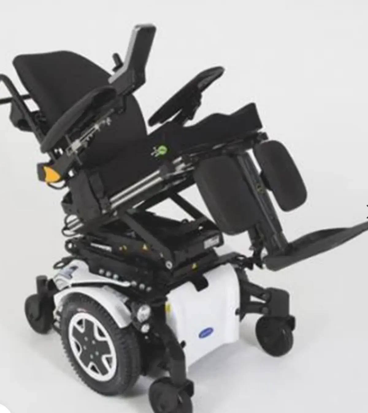  Invacare TDX SP2 Power Wheelchair – Excellent Condition – Reno, NV | Other Personal Items | Reno | 3