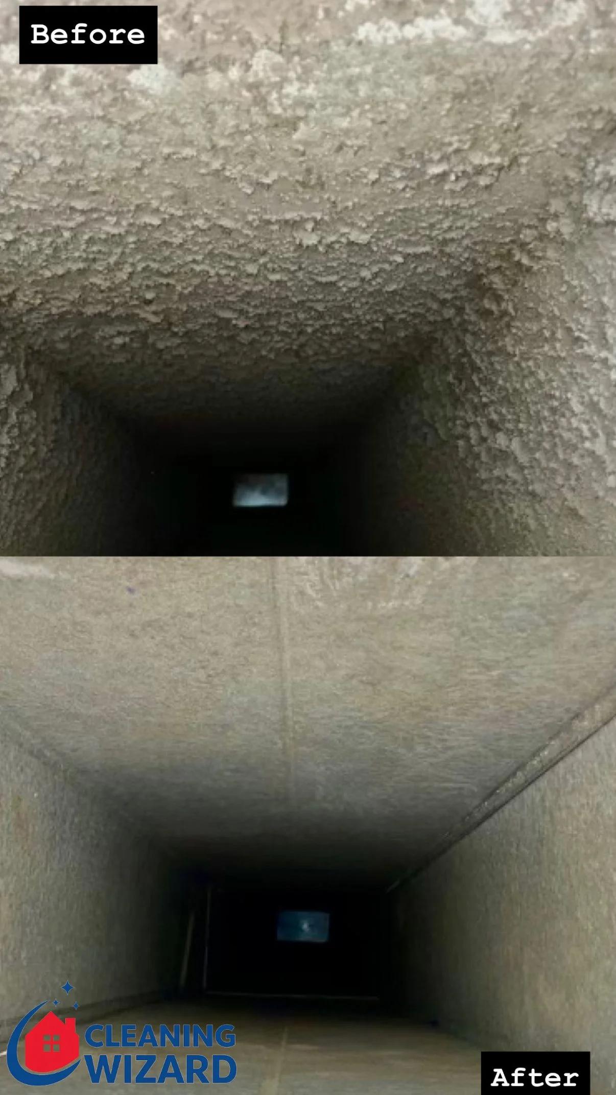 Professional Air Duct & Dryer Vent Cleaning Service - $100 OFF Special Offer | Other Services | Chicago | 3