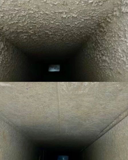 Professional Air Duct & Dryer Vent Cleaning Service - $100 OFF Special Offer | Other Services | Chicago | 3