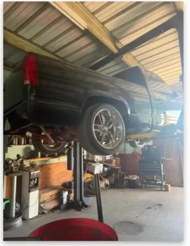 MARTÍN AUTO REPAIR