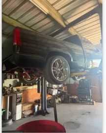MARTÍN AUTO REPAIR