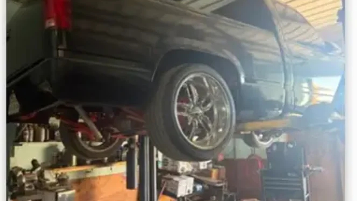 MARTÍN AUTO REPAIR | GPS devices | Los Angeles | Ad gallery (SEO) | 3