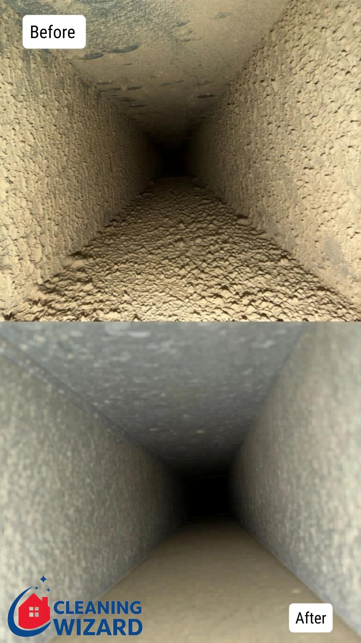 Professional Air Duct & Dryer Vent Cleaning Service - $100 OFF Special Offer | Other Services | Chicago | 6