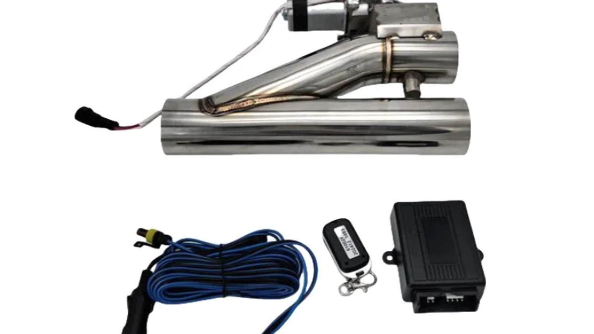 High Performance Auto Parts: Silicone Hoses, Fuel Lines & Exhaust Valves (OEM/ODM Factory) | GMC | Los Angeles | Ad gallery (SEO) | 3