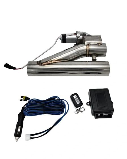 High Performance Auto Parts: Silicone Hoses, Fuel Lines & Exhaust Valves (OEM/ODM Factory) | GMC | Los Angeles | 1