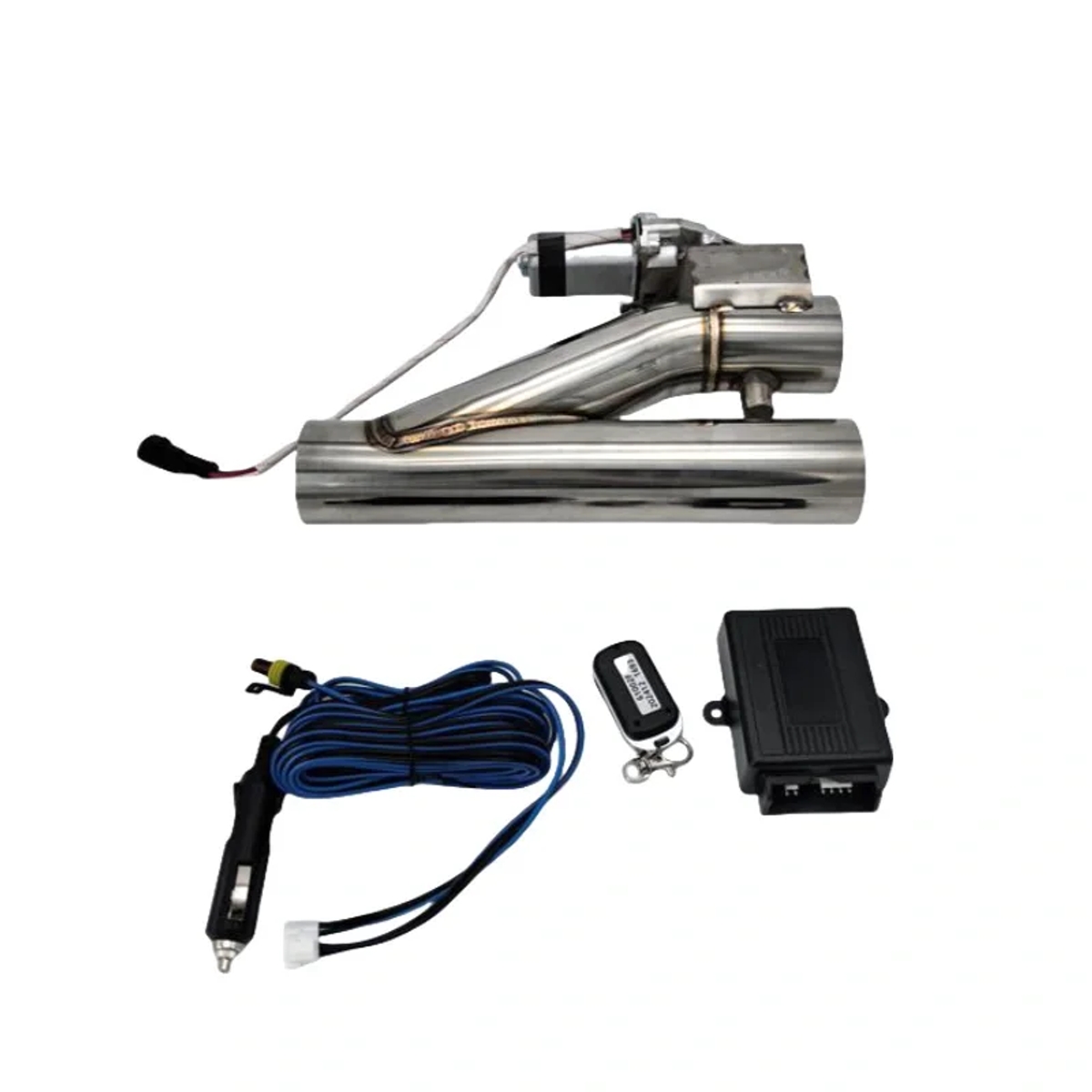 High Performance Auto Parts: Silicone Hoses, Fuel Lines & Exhaust Valves (OEM/ODM Factory) | GMC | Los Angeles | Ad gallery (SEO) | 1