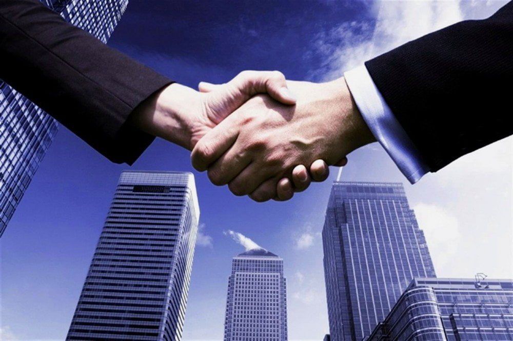 Investment in Commercial Property