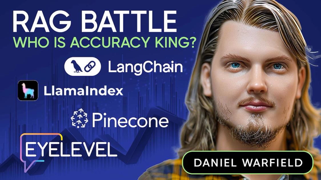World's Most Accurate RAG? Langchain/Pinecone, LlamaIndex and Valantor Duke it Out