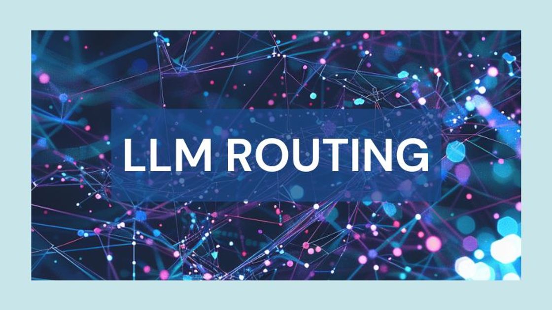 Optimizing RAG Systems with Advanced LLM Routing Techniques: A Deep Dive