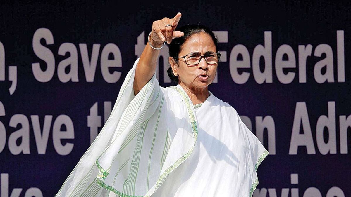 Bengal Soap Opera!