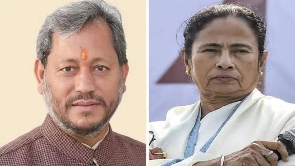 Lessons for Bengal from Uttarakhand!
