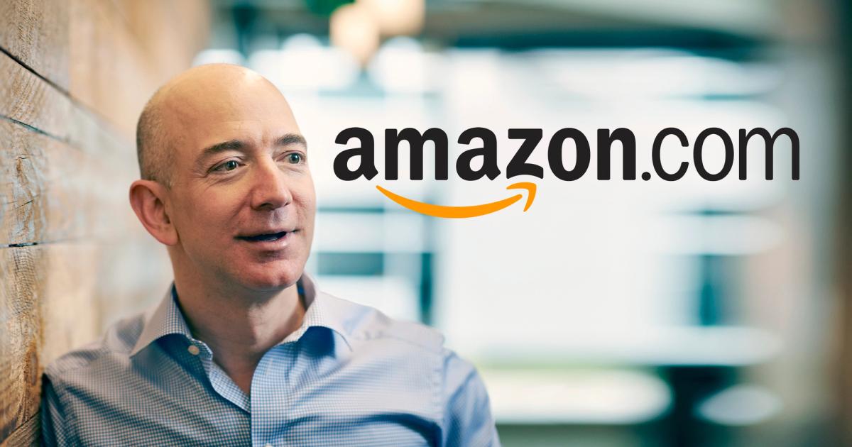 Amazon India!