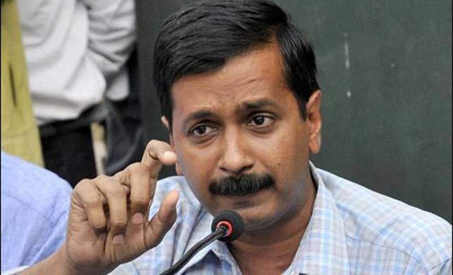 Disqualification of AAP MLAs.