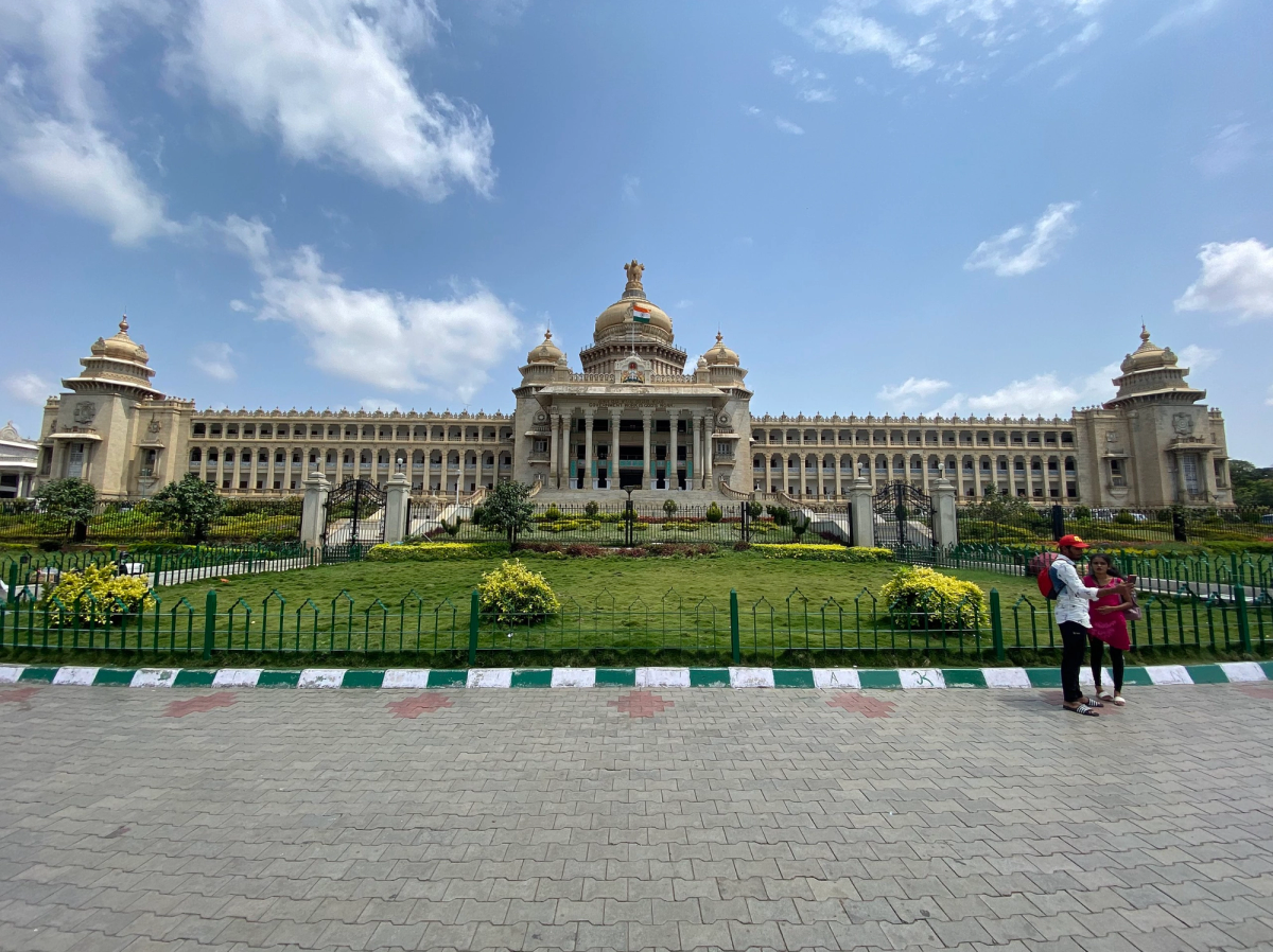 More lessons from Karnataka!