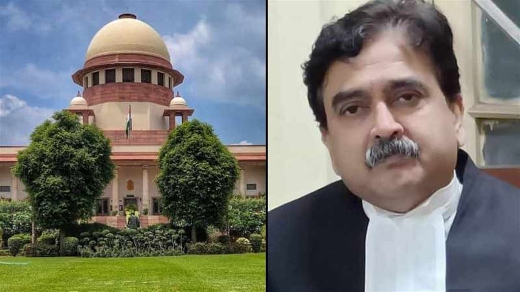 The Supreme Court bowls a googly!