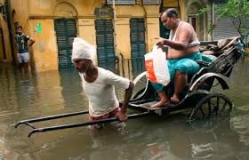 The immortal rickshaw!