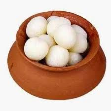 Rosogollas and more!