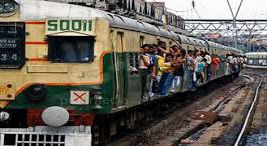 Derailing ideas!