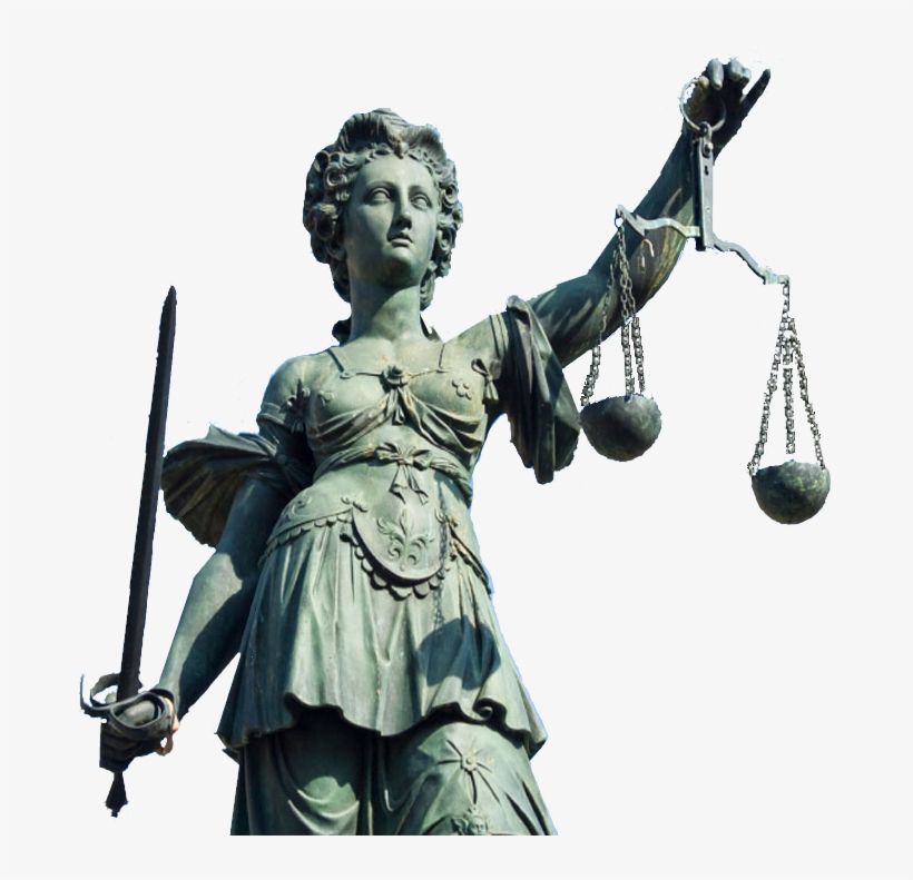 Flexing muscles is not good for the judiciary!