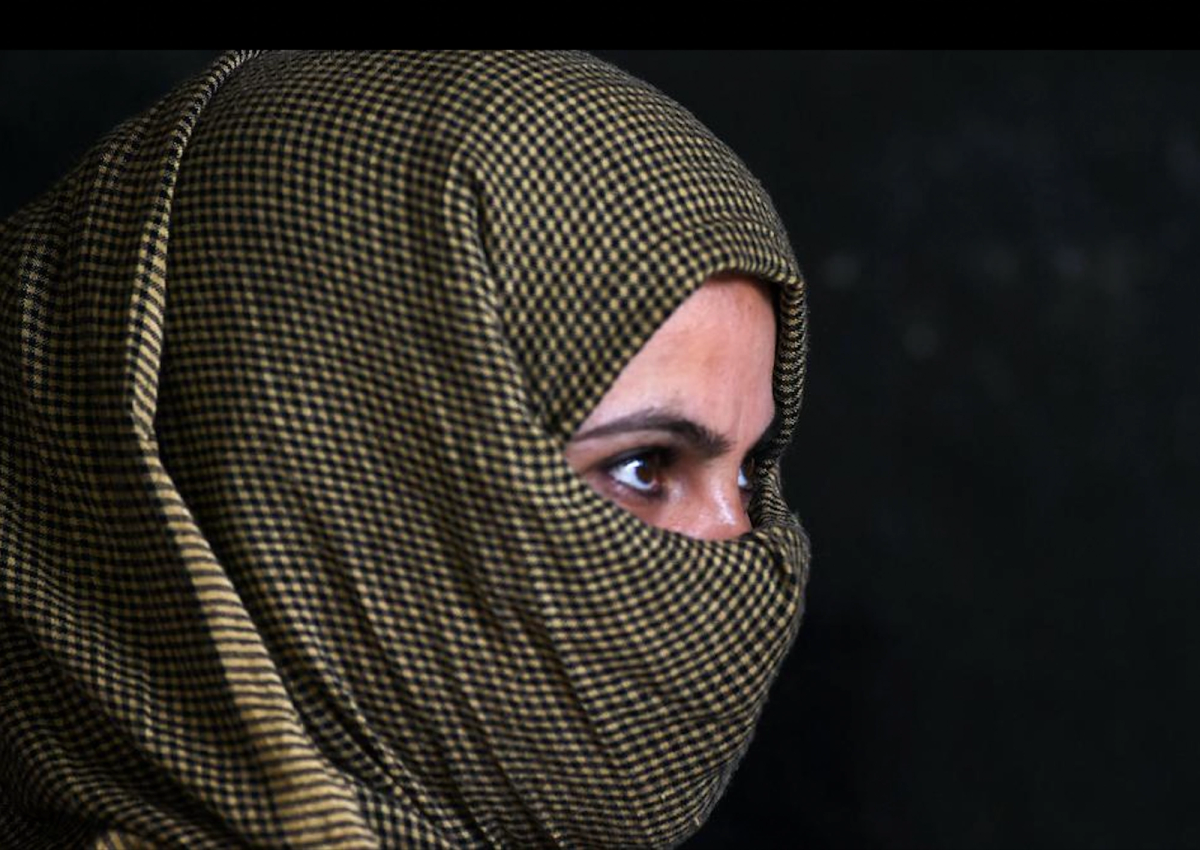 The hijab controversy!