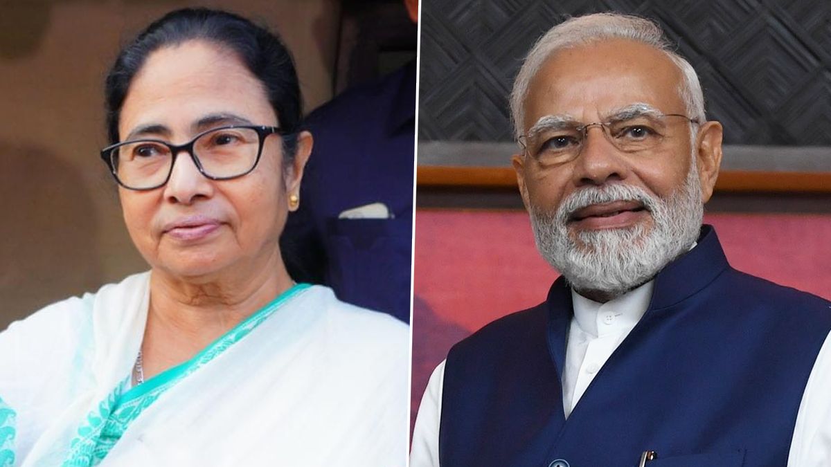 Green flag for Bengal!