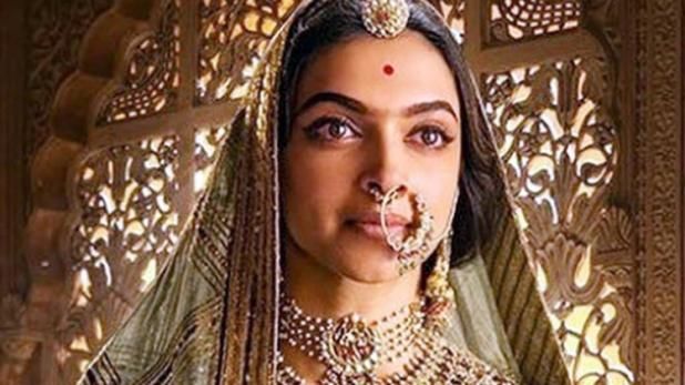 Padmavati!