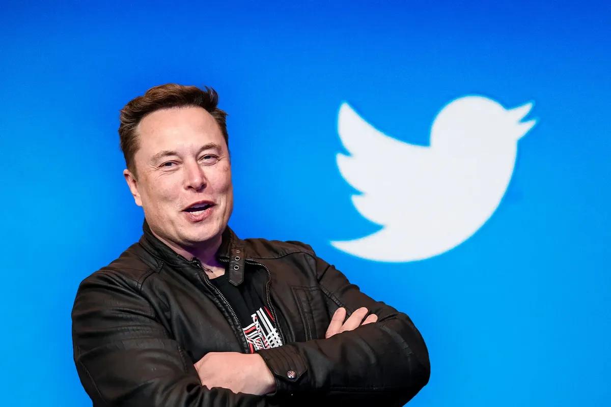 Twitter uncaged!