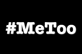 #Me too!