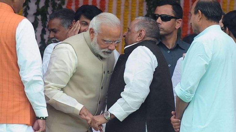 Rashtra Mancha!